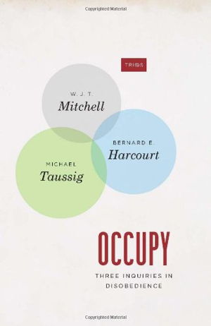 Cover art for Occupy