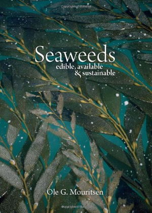 Cover art for Seaweeds