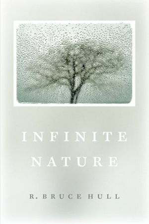 Cover art for Infinite Nature