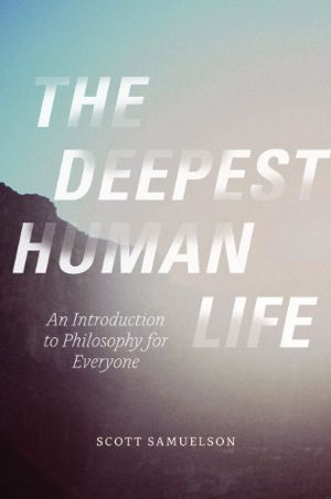 Cover art for Deepest Human Life