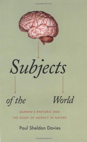 Cover art for Subjects of the World