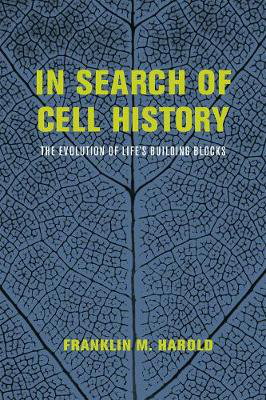 Cover art for In Search of Cell History