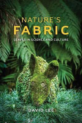 Cover art for Nature's Fabric