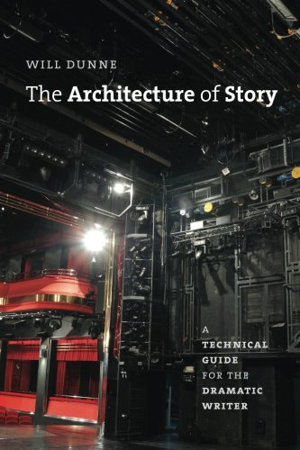 Cover art for Architecture of Story