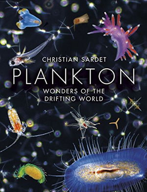 Cover art for Plankton