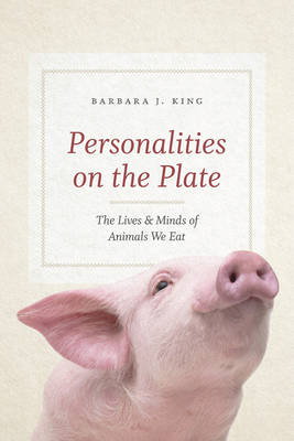 Cover art for Personalities on the Plate