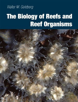 Cover art for Biology of Reefs and Reef Organisms