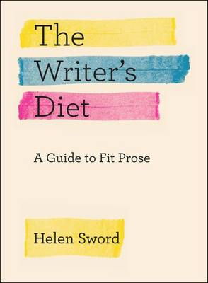 Cover art for Writer's Diet