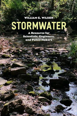 Cover art for Stormwater