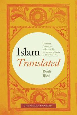 Cover art for Islam Translated