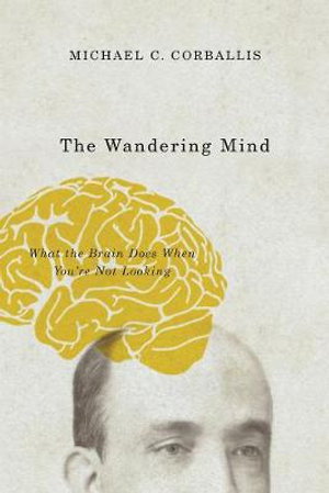 Cover art for The Wandering Mind