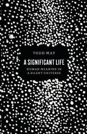 Cover art for A Significant Life