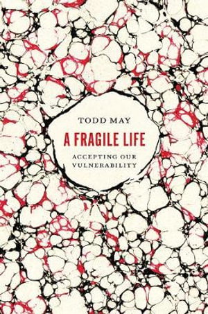 Cover art for A Fragile Life