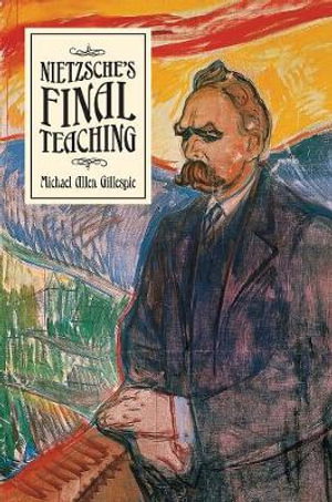 Cover art for Nietzsche's Final Teaching