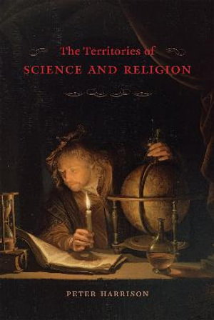 Cover art for Territories of Science and Religion