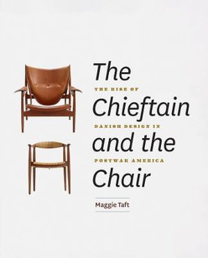 Cover art for The Chieftain and the Chair