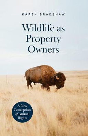 Cover art for Wildlife as Property Owners