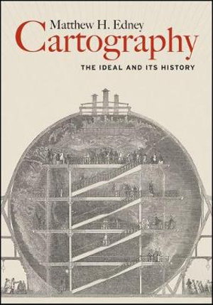Cover art for Cartography