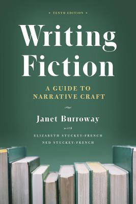 Cover art for Writing Fiction, Tenth Edition