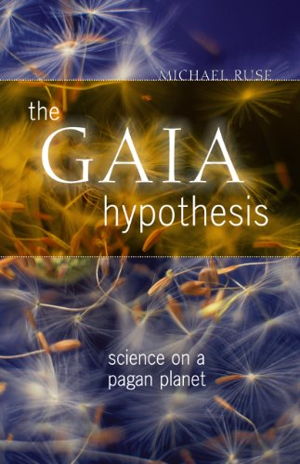 Cover art for The Gaia Hypothesis