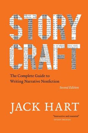 Cover art for Storycraft