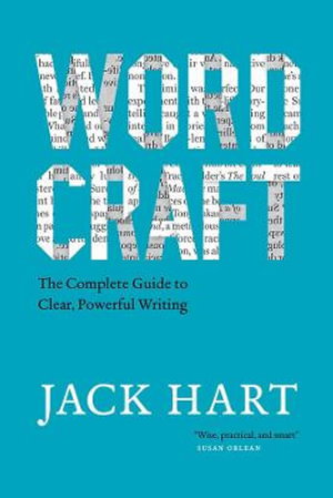 Cover art for Wordcraft