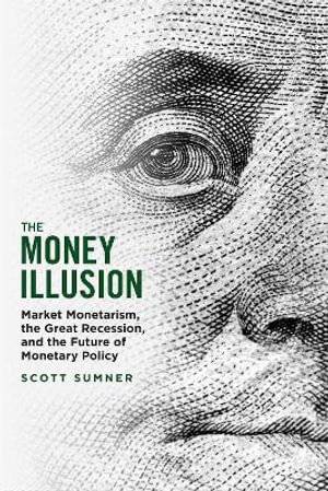 Cover art for The Money Illusion