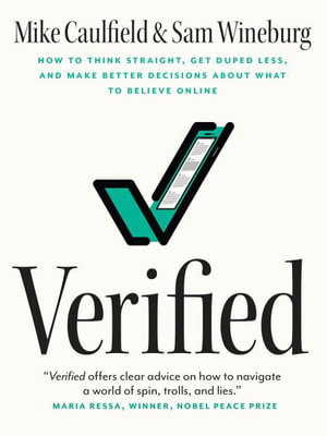 Cover art for Verified