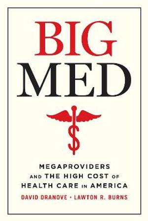 Cover art for Big Med