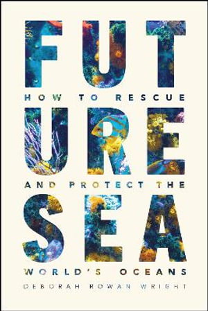 Cover art for Future Sea
