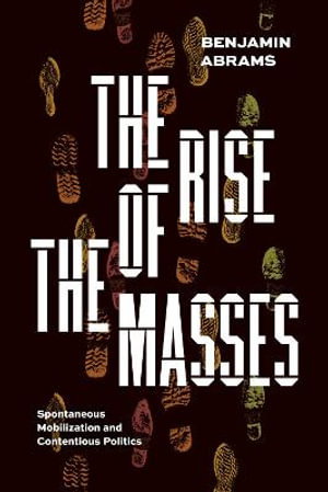 Cover art for The Rise of the Masses