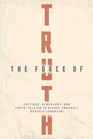 Cover art for The Force of Truth
