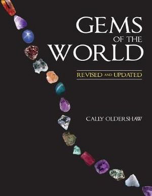 Cover art for Gems of the World
