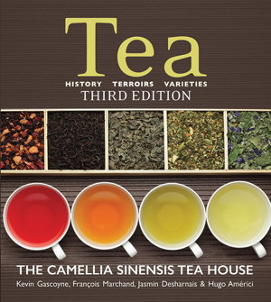 Cover art for Tea