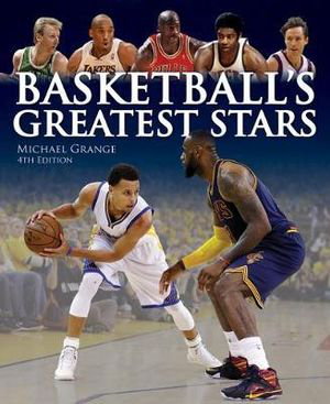 Cover art for Basketball's Greatest Stars