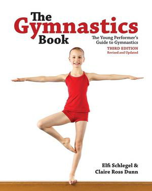 Cover art for The Gymnastics Book