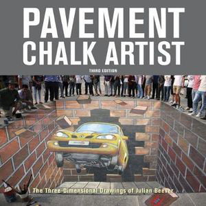 Cover art for Pavement Chalk Artist