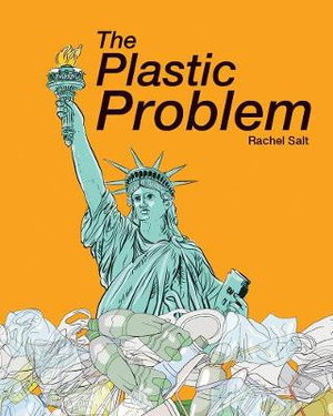 Cover art for Plastic Problem