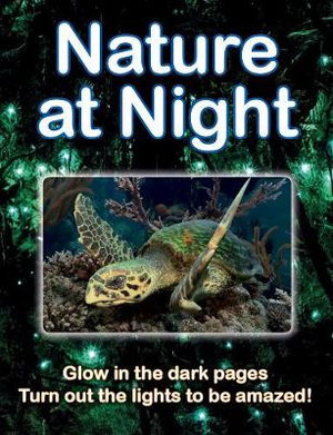 Cover art for Nature at Night
