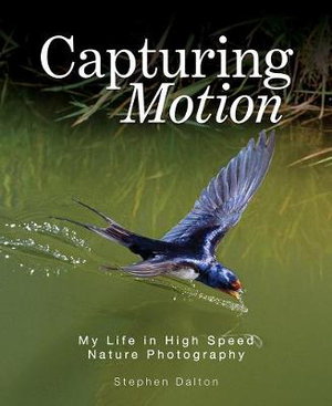 Cover art for Capturing Motion