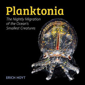 Cover art for Planktonia