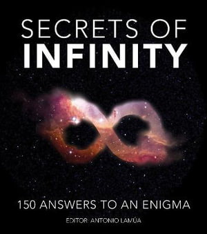 Cover art for Secrets of Infinity