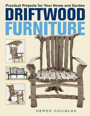 Cover art for Driftwood Furniture