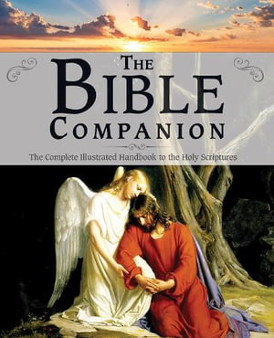 Cover art for Bible Companion