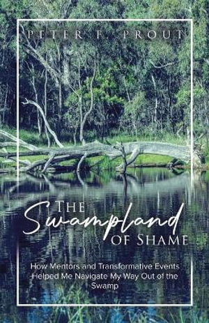 Cover art for Swampland of Shame