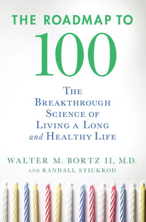 Cover art for The Roadmap to 100