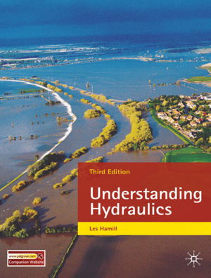 Cover art for Understanding Hydraulics