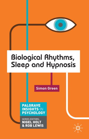 Cover art for Biological Rhythms Sleep and Hypnosis