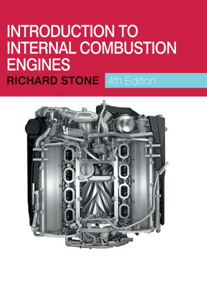 Cover art for Introduction to Internal Combustion Engines