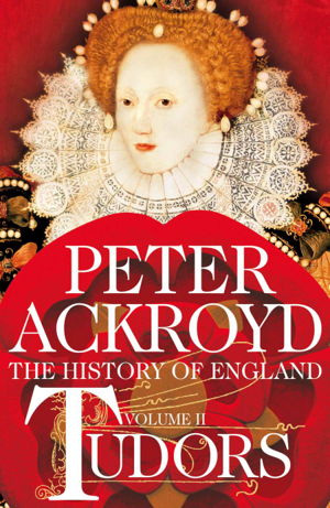 Cover art for Tudors